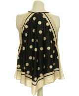 171335 Tops et t-shirts ZARA Occasion Vêtement occasion seconde main