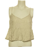 171341 Tops et t-shirts ABERCROMBIE Occasion Once Again Friperie en ligne