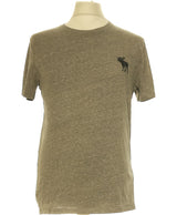 171344 Tops et t-shirts ABERCROMBIE Occasion Once Again Friperie en ligne