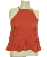 171362 Tops et t-shirts HOLLISTER Occasion Once Again Friperie en ligne
