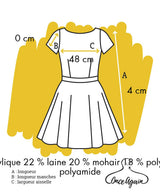 171388 Robes TARA JARMON Occasion Vêtement occasion seconde main
