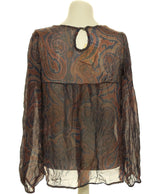 171417 Chemises et blouses LA PETITE FRANCAISE Occasion Vêtement occasion seconde main