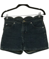 171422 Shorts et bermudas MAJE Occasion Once Again Friperie en ligne