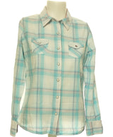 171431 Chemises et blouses ROXY Occasion Once Again Friperie en ligne