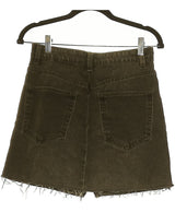 171433 Jupes ZARA Occasion Vêtement occasion seconde main