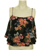 171445 Tops et t-shirts HOLLISTER Occasion Once Again Friperie en ligne