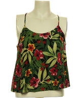 171448 Tops et t-shirts MANGO Occasion Once Again Friperie en ligne