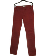 171458 Pantalons et pantacourts TOMMY HILFIGER Occasion Once Again Friperie en ligne