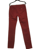 171458 Pantalons et pantacourts TOMMY HILFIGER Occasion Vêtement occasion seconde main