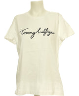 171483 Tops et t-shirts TOMMY HILFIGER Occasion Once Again Friperie en ligne