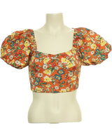 171485 Tops et t-shirts ZARA Occasion Once Again Friperie en ligne
