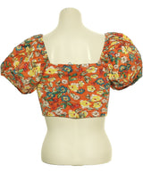 171485 Tops et t-shirts ZARA Occasion Vêtement occasion seconde main