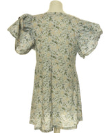 171498 Robes ZARA Occasion Vêtement occasion seconde main