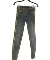 171508 Jeans ZARA Occasion Once Again Friperie en ligne