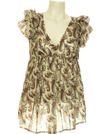 171597 Tops et t-shirts ETAM Occasion Once Again Friperie en ligne