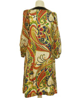 171599 Robes ZARA Occasion Vêtement occasion seconde main