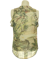 171606 Chemises et blouses H&M Occasion Vêtement occasion seconde main