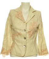 171610 Vestes RENATO NUCCI Occasion Once Again Friperie en ligne