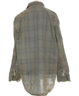 171635 Chemises et blouses PIERRE CARDIN Occasion Vêtement occasion seconde main