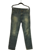 171662 Jeans WRANGLER Occasion Once Again Friperie en ligne