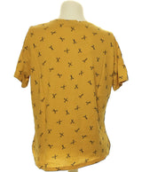 171666 Tops et t-shirts MANGO Occasion Vêtement occasion seconde main