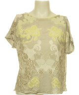 171667 Tops et t-shirts ZARA Occasion Once Again Friperie en ligne