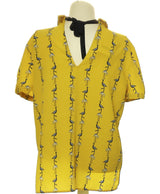 171692 Tops et t-shirts ZARA Occasion Vêtement occasion seconde main