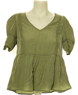 171699 Chemises et blouses CAMAIEU Occasion Once Again Friperie en ligne