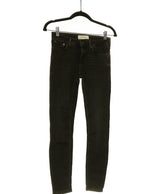 171703 Jeans ZARA Occasion Once Again Friperie en ligne