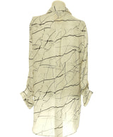 171716 Chemises et blouses ATMOSPHERE Occasion Vêtement occasion seconde main