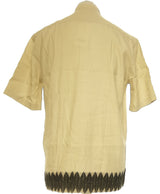 171738 Chemises et blouses ZARA Occasion Vêtement occasion seconde main