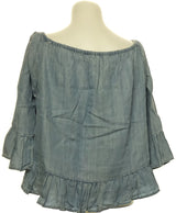 171749 Chemises et blouses ONLY Occasion Vêtement occasion seconde main