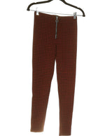 171760 Pantalons et pantacourts ZARA Occasion Once Again Friperie en ligne