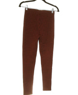 171760 Pantalons et pantacourts ZARA Occasion Vêtement occasion seconde main