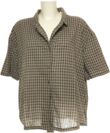 171764 Chemises et blouses MONOPRIX Occasion Once Again Friperie en ligne