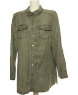 171765 Chemises et blouses DAMART Occasion Once Again Friperie en ligne