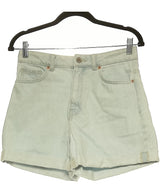 171801 Shorts et bermudas MANGO Occasion Once Again Friperie en ligne