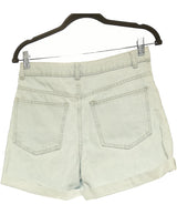 171801 Shorts et bermudas MANGO Occasion Vêtement occasion seconde main