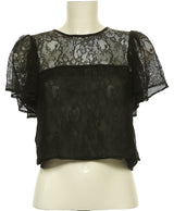 171817 Tops et t-shirts ZARA Occasion Once Again Friperie en ligne