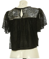171817 Tops et t-shirts ZARA Occasion Vêtement occasion seconde main