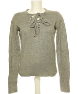 171819 Pulls et gilets ABERCROMBIE Occasion Once Again Friperie en ligne