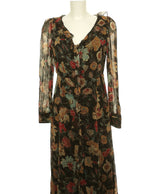 171824 Robes SÉZANE Occasion Once Again Friperie en ligne
