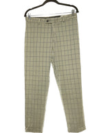 171827 Pantalons et pantacourts ZARA Occasion Once Again Friperie en ligne