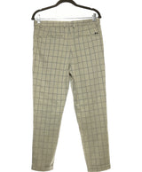 171827 Pantalons et pantacourts ZARA Occasion Vêtement occasion seconde main