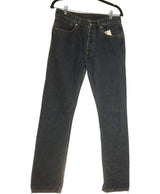 171834 Jeans LEVI'S Occasion Once Again Friperie en ligne