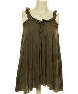 171835 Tops et t-shirts SISLEY Occasion Once Again Friperie en ligne