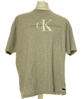 171843 Tops et t-shirts CALVIN KLEIN Occasion Once Again Friperie en ligne