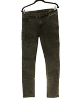 171863 Jeans ASOS Occasion Once Again Friperie en ligne