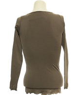 171887 Tops et t-shirts MARITHE FRANCOIS GIRBAUD Occasion Vêtement occasion seconde main