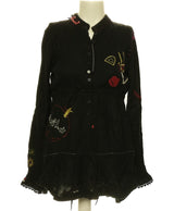 171909 Chemises et blouses DESIGUAL Occasion Once Again Friperie en ligne